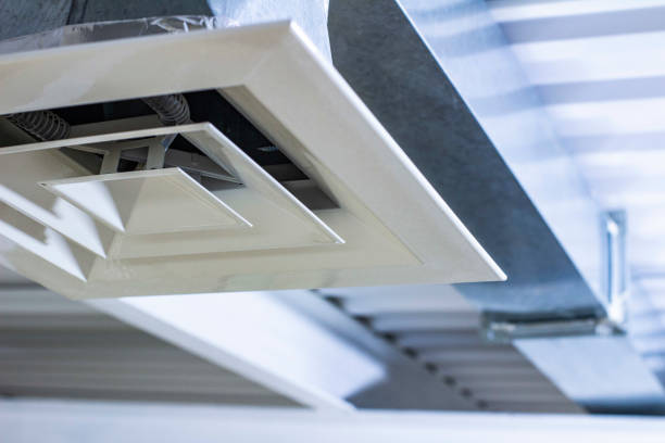 Best Affordable Air Duct Cleaning  in Garner, NC