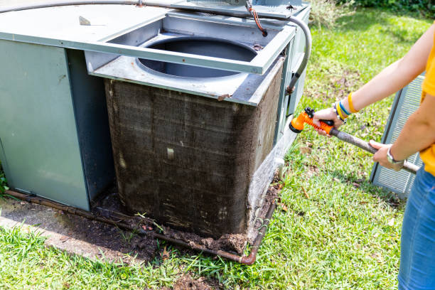 Best HVAC Air Duct Cleaning  in Garner, NC