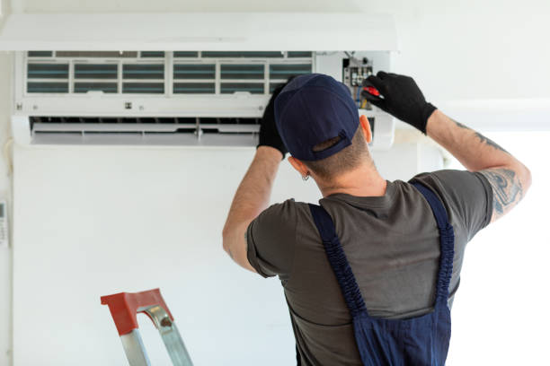 Best HVAC Air Duct Cleaning  in Garner, NC