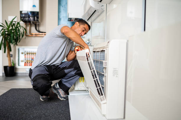 Best Ductwork Cleaning Services  in Garner, NC
