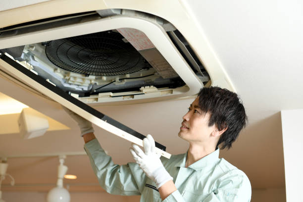 Best Air Duct Cleaning Near Me  in Garner, NC