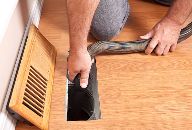 Best Air Duct Cleaning Near Me  in Garner, NC