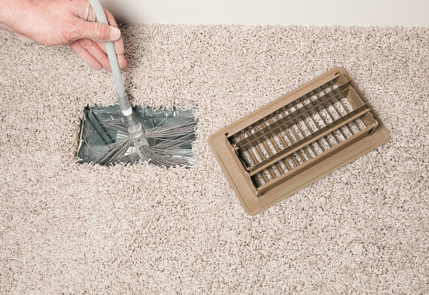 Best Professional Duct Cleaning Services  in Garner, NC