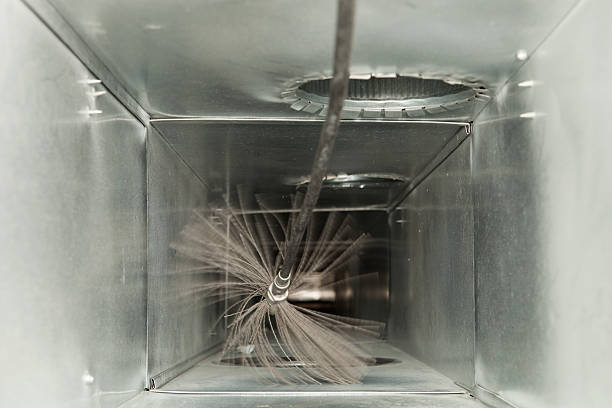 Best Air Vent Cleaning Services  in Garner, NC
