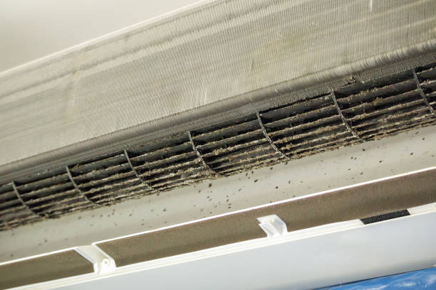 Best Emergency Air Duct Cleaning  in Garner, NC