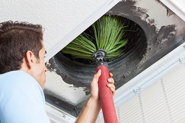 Best HVAC System Cleaning  in Garner, NC