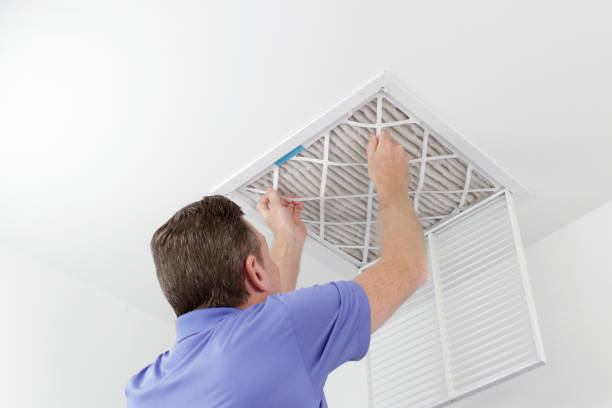 Best Residential Air Duct Cleaning  in Garner, NC